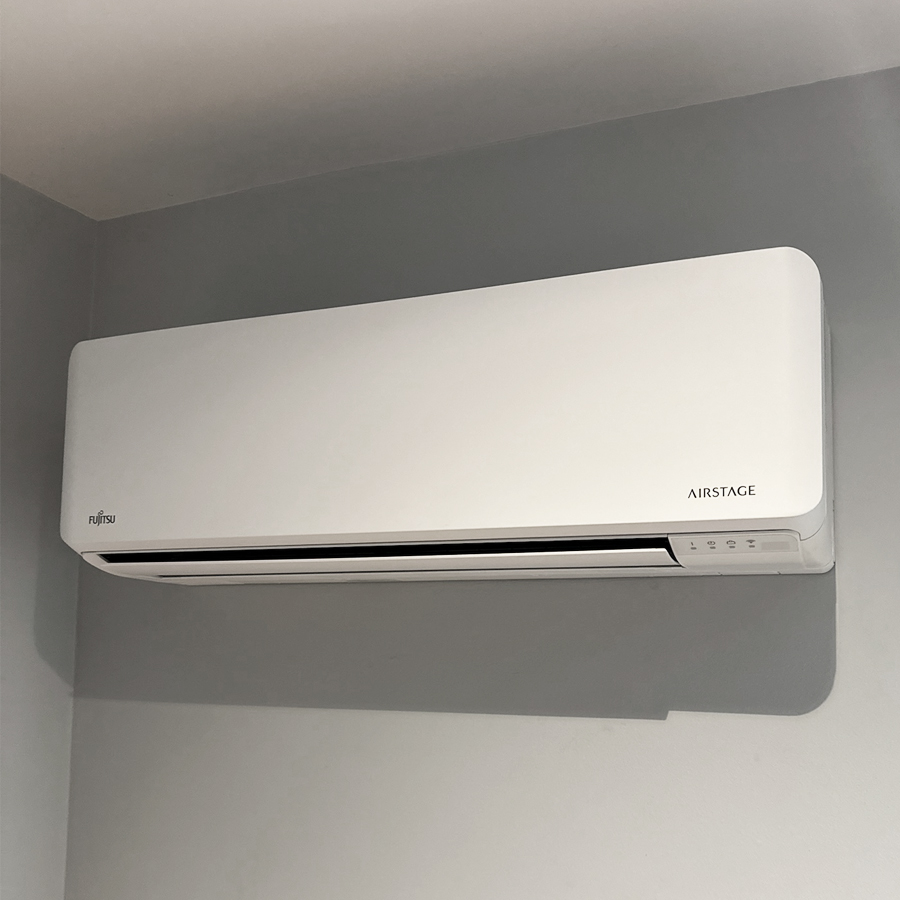 Ductless Mini Split