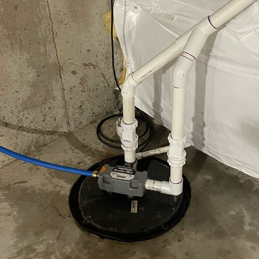 Sump Pump