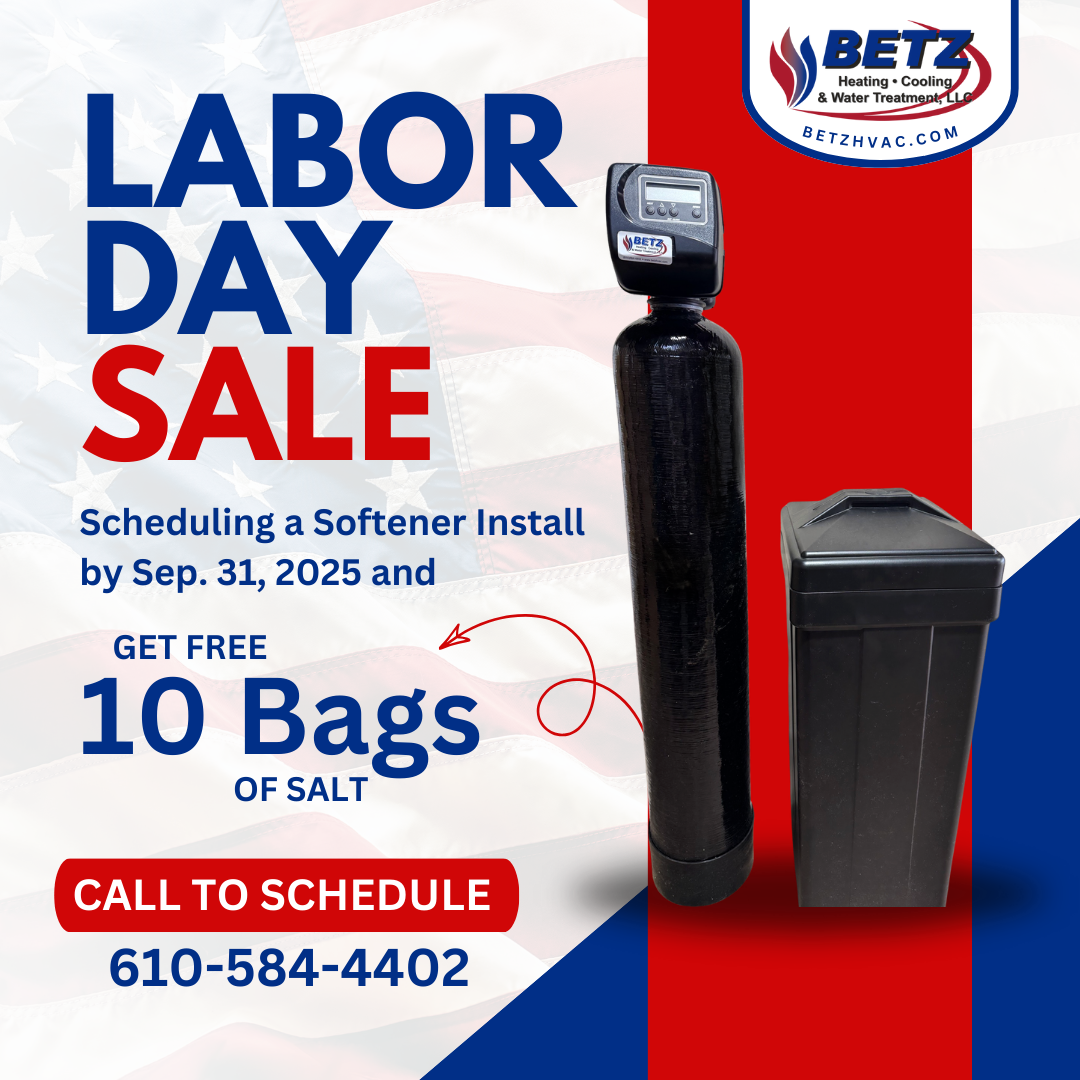 Softener Special